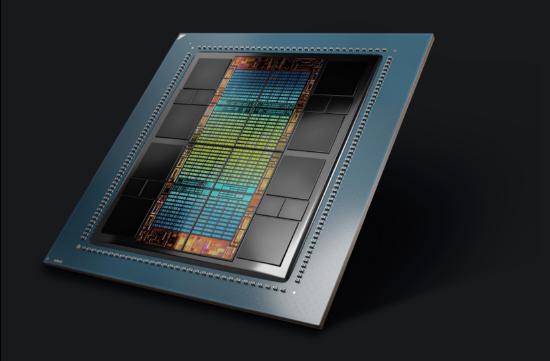 AMD推出新一代AI PC芯片