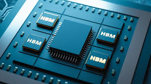 HBM竞争激烈