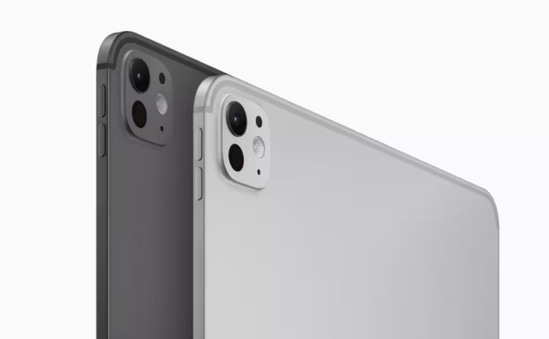 史上最薄Ipad