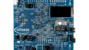 英飞凌推出用于Arduino的XENSIV传感器扩展板