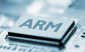 Arm预计2025年推出AI芯片