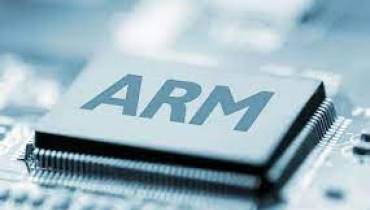 ARM计划在2025年推出AI芯片