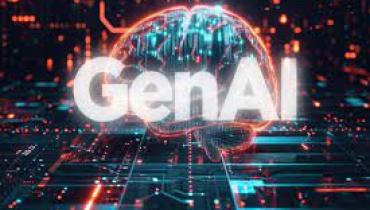 GenAI：半导体创新发展的推动力