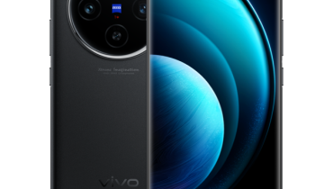 vivo X100 Ultra引领超声波指纹技术新潮流