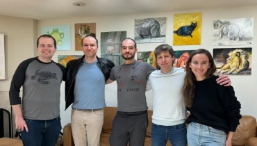 OpenAI联合创始人兼首席科学家单飞引关注