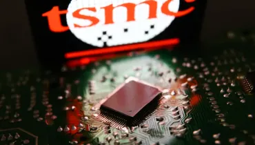 AI chip boom drives Q1 sales beat for TSMC