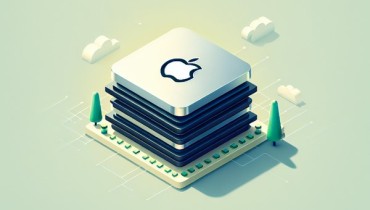 AI track competition is hot: Apple researches its own data center AI chip