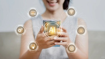 AI mobile phones have strong function and supply chain prospects are bright