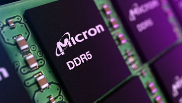 美光DDR5芯片最新进展