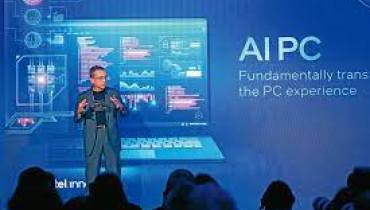 AI PC：引领未来计算的新浪潮