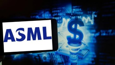 ASML投资1.95亿美元，构建半导体研究未来