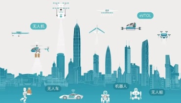  2024年世界无人机大会：出海需求凸显