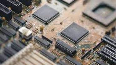 半导体标准公布 有望打造独特生态系统