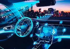 the rise of smart cockpit