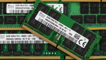 HBM memory chips: a new driving force for the development of artificial intelligence