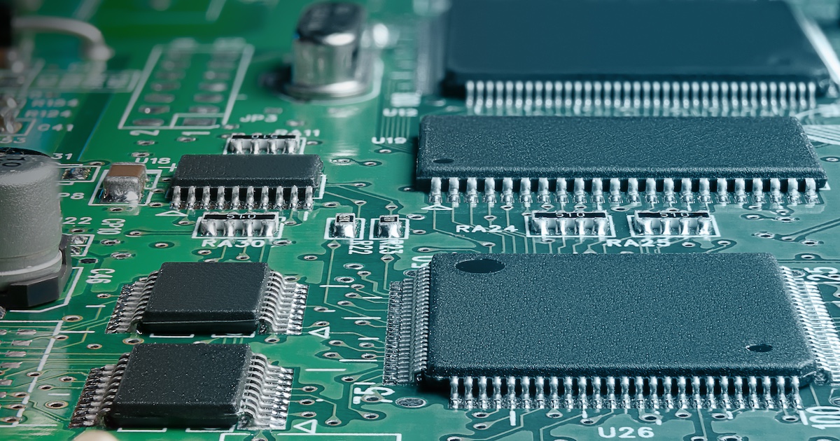 memory chip