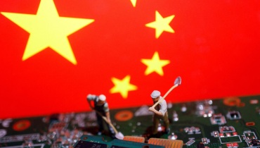 中国半导体产业自主发展再加码，3440亿元将去向何处？