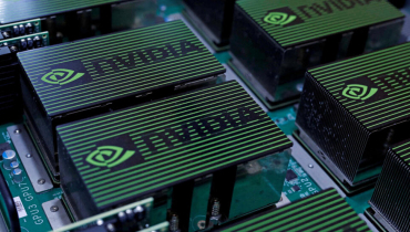 芯片战再升级：美国限制Nvidia、 AMD芯片出口