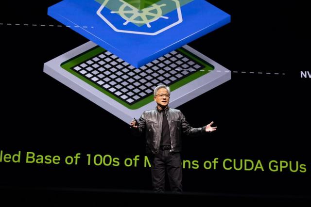 Picture: Rubin, NVIDIA's next-generation AI chip, will be launched in 2026 (Source: Wall Street News)