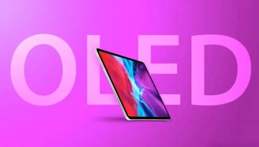 2031年移动PC OLED年均复合增长率达到37％