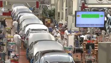 新能源汽车5月销量亮眼