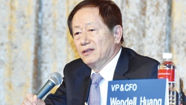 台积电是否会被华为超越？前主帅：不可能！