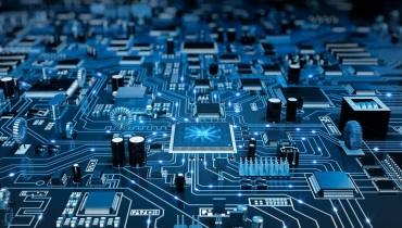 陕西半导体产业增速惊人：占15%全球闪存芯片产能