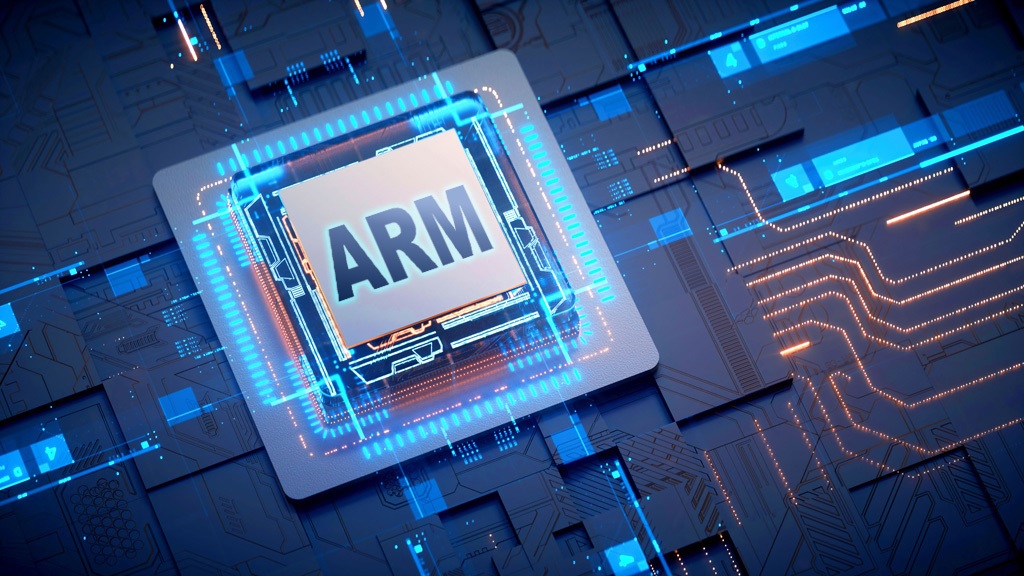 图：联发科打造Arm芯片欲杀入AI PC市场