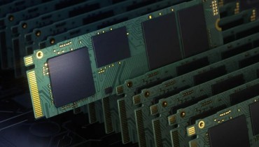 AI-driven storage, can QLC NAND become the next HBM?