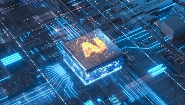 AI chips require a larger silicon wafer process supplier onboarding machine
