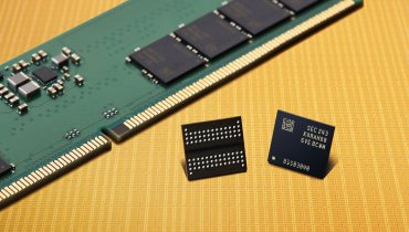 明年标准型DRAM供应缺口高达23%