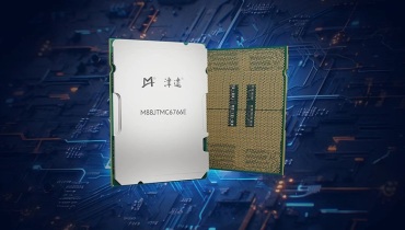 本土服务器CPU的飞跃：澜起科技发布C6E