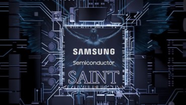 三星预计2025年推出SAINT 3D封装服务