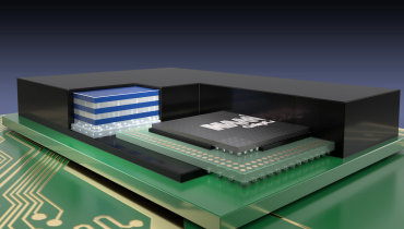 LMUF: A New Choice for HBM Manufacturers