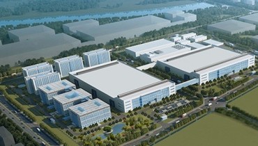 National Silicon Industry and Eswin Promote Chinese Semiconductor with Billion Dollar Investments