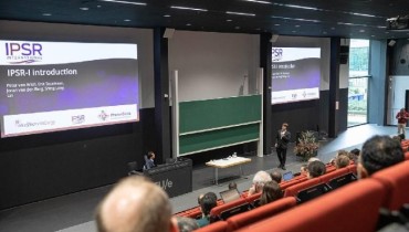  IPSR-I Reveals Industry Secrets: Growing to $22 Billion in 10 Years
