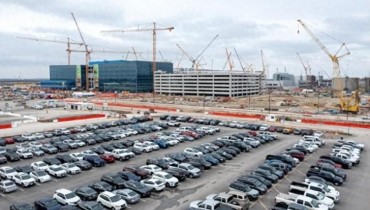 U.S. Taylor Factory Plant Shifts from 4nm to 2nm