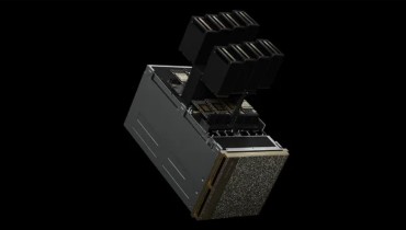 Nvidia is Still Selling AI Processors to the Middle East Despite Sanctions