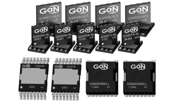 Infineon Introduces the CoolGaN 700V G4 Power Transistor Series