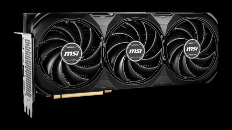 英伟达推出全新版本RTX 4070 Ti Super