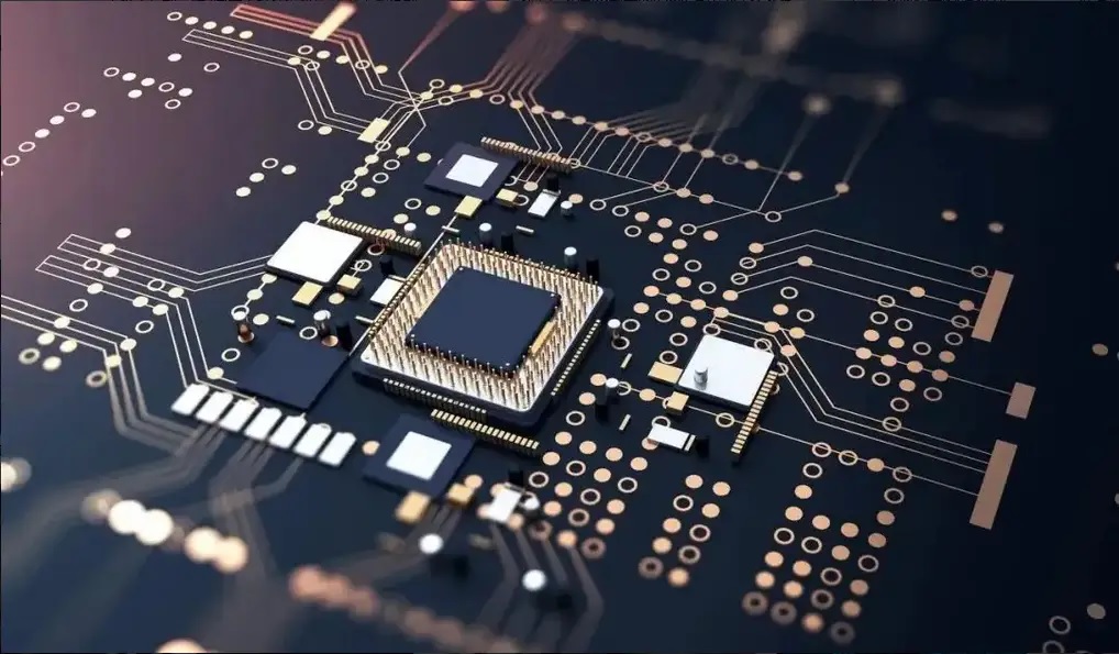 图：万级PCB净化车间的供配电设计