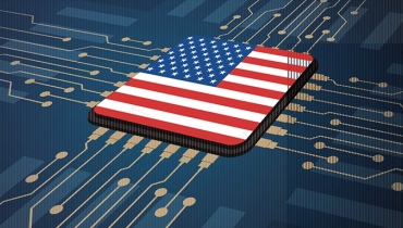 美国芯片法案对全球半导体行业的影响与挑战
