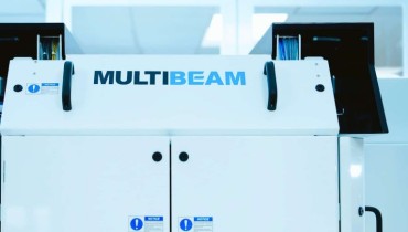 There are New Milestones in Lithography