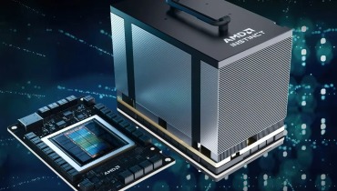 AMD斥资6.65亿美元收购芬兰初创公司Silo AI
