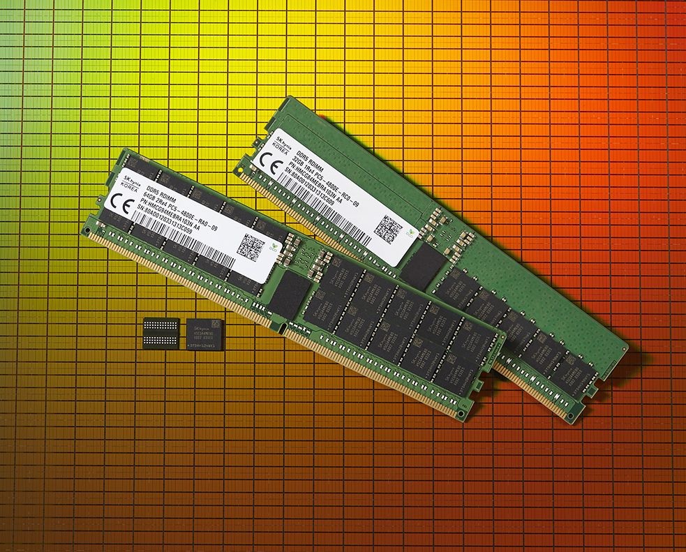 图：JEDEC发布最新DDR5与LPDDR6内存规范