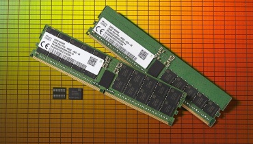 数据速率翻倍，JEDEC发布最新DDR5与LPDDR6内存规范