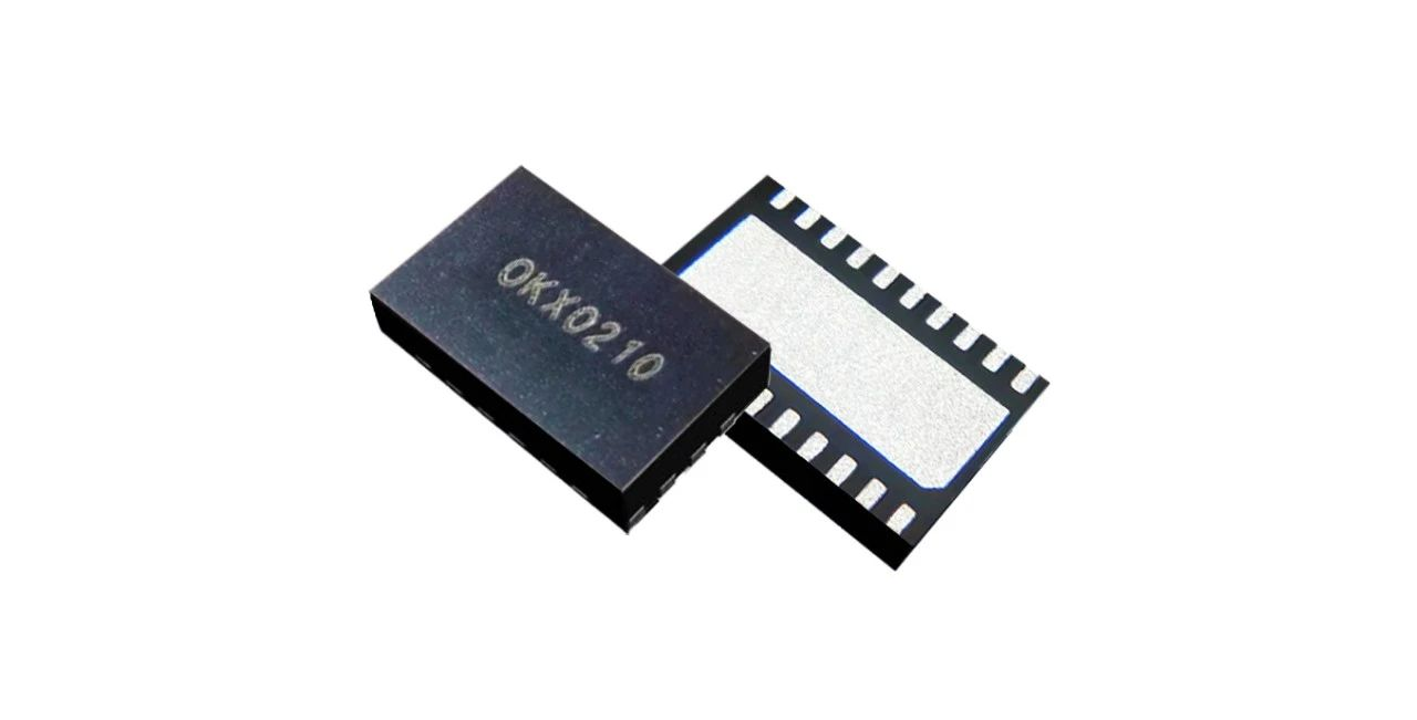 图：豪威发布mini SBC OKX0210