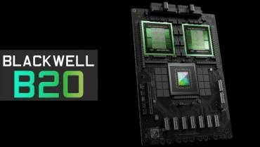 Nvidia Launches Another China Exclusive AI Chip B20
