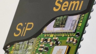 Trends in SiP Applications in 5G Devices