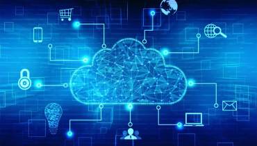 Will the Global Chip War Turn into a Cloud War
